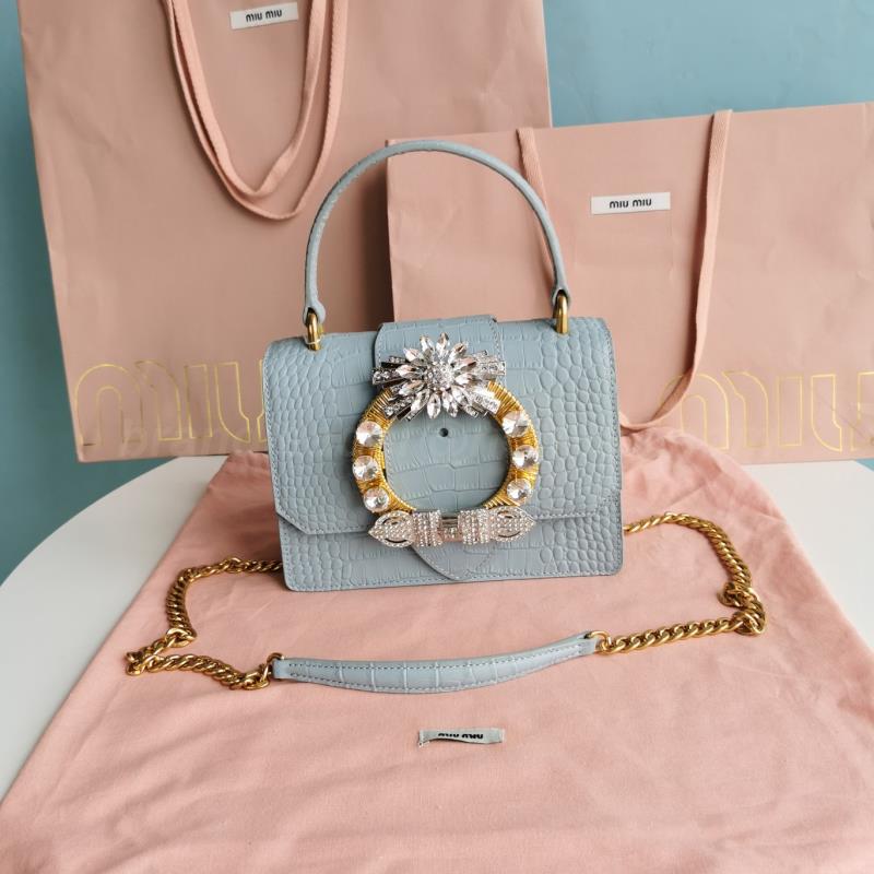 MiuMiu Handbags 21